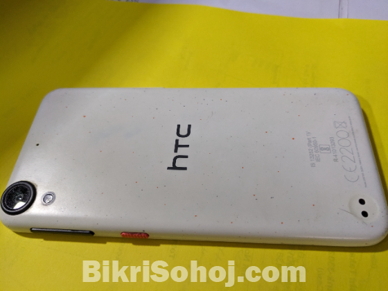 HTC Desire 630